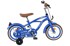 VOLARE Dječji bicikl Blue Cruiser 12", plavi